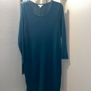 Time and Tru Women’s Sweater Dress